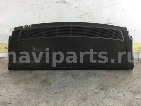 Полка багажника BMW 5, 2010 г., OEM 51468047563, арт. A03157792