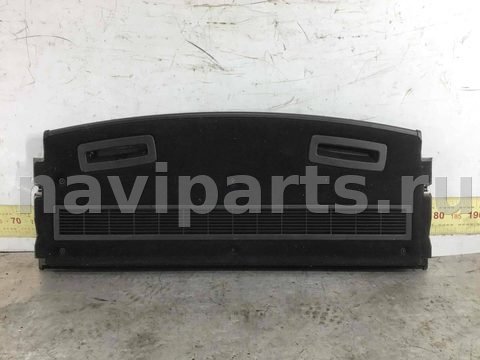 Полка багажника BMW 5, 2010 г., OEM 51468047563, арт. A03157792, фото 2
