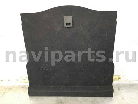 Полка багажника Mercedes CLA, 2014 г., арт. A03161355