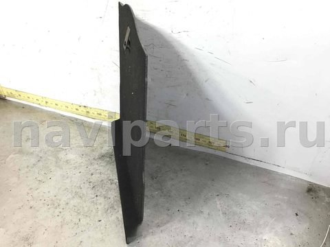 Полка багажника Mercedes CLA, 2014 г., арт. A03161355, фото 2