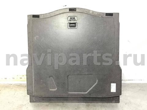 Полка багажника Mercedes CLA, 2014 г., арт. A03161355, фото 3