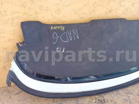 Полка багажника BMW 3 E90/E91/E92/E93, 2008 г., арт. A10498, фото 2