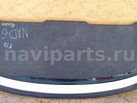 Полка багажника BMW 3 E90/E91/E92/E93, 2008 г., арт. A10498, фото 3