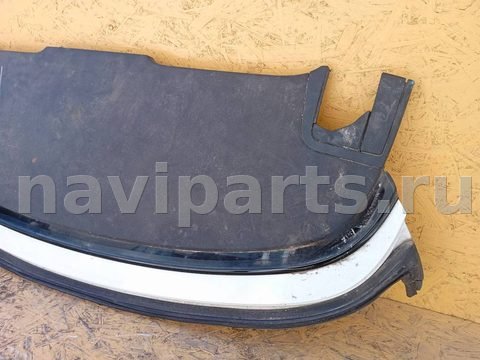 Полка багажника BMW 3 E90/E91/E92/E93, 2008 г., арт. A10498, фото 4