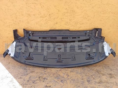 Полка багажника BMW 3 E90/E91/E92/E93, 2008 г., арт. A10498, фото 5