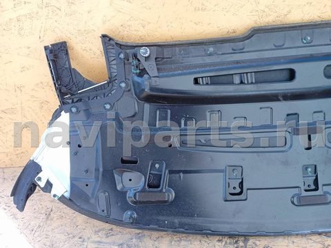 Полка багажника BMW 3 E90/E91/E92/E93, 2008 г., арт. A10498, фото 6