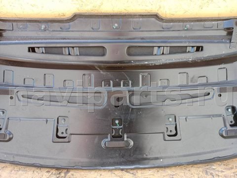 Полка багажника BMW 3 E90/E91/E92/E93, 2008 г., арт. A10498, фото 7