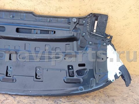 Полка багажника BMW 3 E90/E91/E92/E93, 2008 г., арт. A10498, фото 8