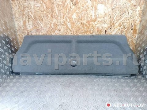 Полка багажника Peugeot 406, 1997 г., OEM 9620759077, арт. A3400_1