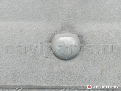 Полка багажника Peugeot 406, 1997 г., OEM 9620759077, арт. A3400_1, фото 3