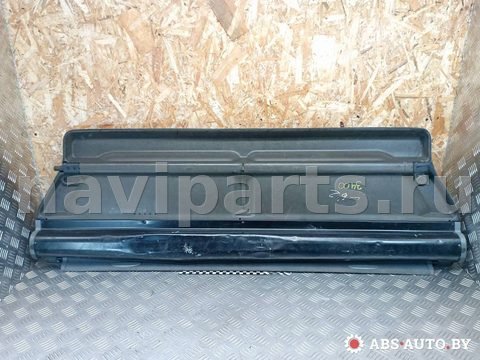 Полка багажника Peugeot 406, 1997 г., OEM 9620759077, арт. A3400_1, фото 5