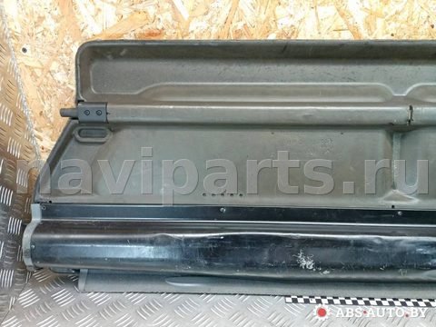 Полка багажника Peugeot 406, 1997 г., OEM 9620759077, арт. A3400_1, фото 6