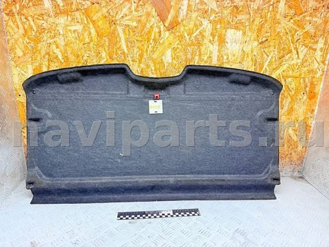 Полка багажника Peugeot 308, 2013 г., OEM 9681551580, арт. A41431_1