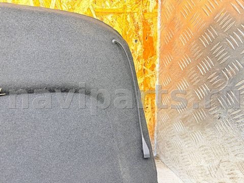 Полка багажника Peugeot 308, 2013 г., OEM 9681551580, арт. A41431_1, фото 7