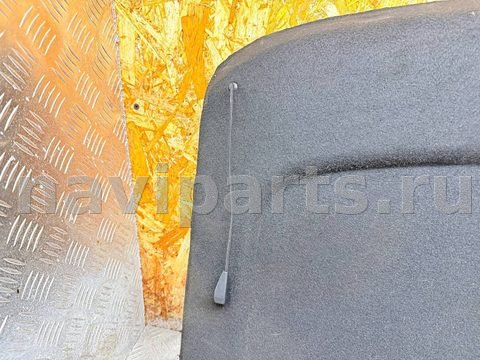 Полка багажника Peugeot 308, 2010 г., OEM 9681551580, арт. A41431, фото 6