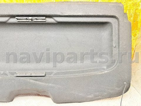 Полка багажника Peugeot 308, 2013 г., арт. A41989_1, фото 3