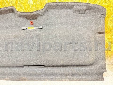Полка багажника Peugeot 308, 2013 г., арт. A41989_1, фото 6