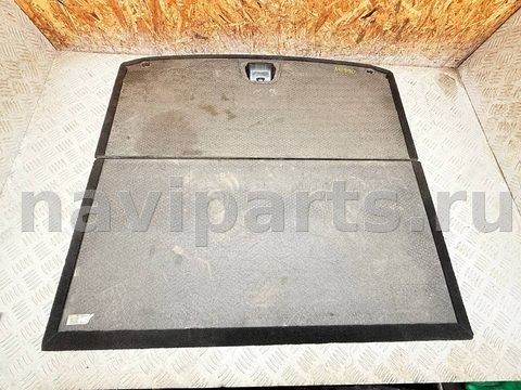 Полка багажника Land-Rover Range Rover, 2015 г., OEM BJ321350AF, арт. A41990_1, фото 4
