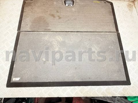 Полка багажника Land-Rover Range Rover, 2015 г., OEM BJ321350AF, арт. A41990_1, фото 6