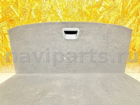 Полка багажника Land-Rover Evoque, 2013 г., OEM BJ321350AF, арт. A41990, фото 2