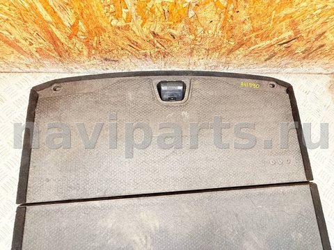 Полка багажника Land-Rover Evoque, 2013 г., OEM BJ321350AF, арт. A41990, фото 5