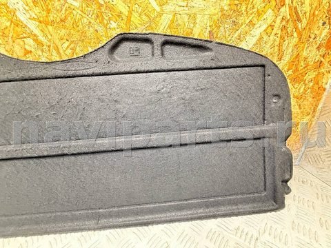 Полка багажника Peugeot 207, 2006 г., OEM 96551205ZD, арт. A43761, фото 6