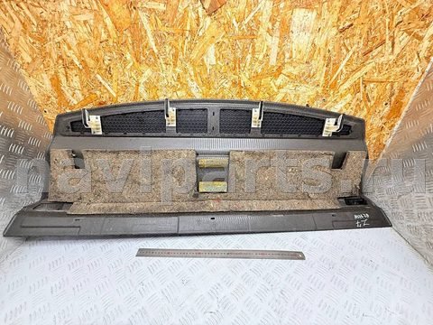 Полка багажника Peugeot 407, 2005 г., OEM 9645433777, арт. A47678, фото 5
