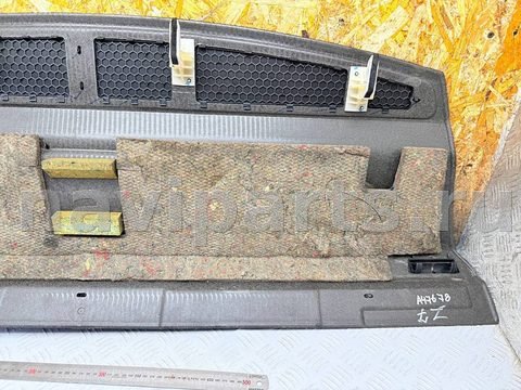 Полка багажника Peugeot 407, 2005 г., OEM 9645433777, арт. A47678, фото 7