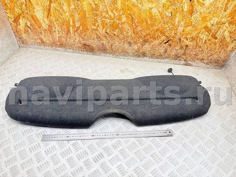 Полка багажника Mini Cooper, 2006 г., арт. A53285
