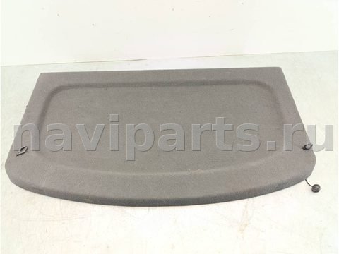 Полка багажника Volkswagen Tiguan, 2010 г., OEM 5N0867769K, арт. ADV1-33