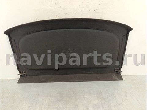 Полка багажника Volkswagen Tiguan, 2010 г., OEM 5N0867769K, арт. ADV1-33, фото 2