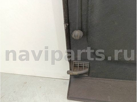Полка багажника Volkswagen Tiguan, 2010 г., OEM 5N0867769K, арт. ADV1-33, фото 4