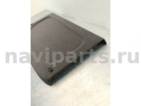 Полка багажника Volkswagen Tiguan, 2010 г., OEM 5N0867769K, арт. ADV1-33, фото 6