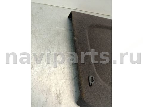 Полка багажника Volkswagen Tiguan, 2010 г., OEM 5N0867769K, арт. ADV1-33, фото 7