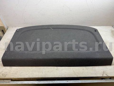 Полка багажника Volkswagen Tiguan, 2012 г., OEM 5N0867769K, арт. B114382902