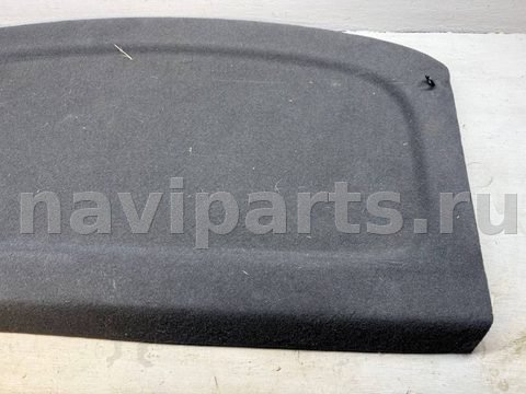 Полка багажника Volkswagen Tiguan, 2012 г., OEM 5N0867769K, арт. B114382902, фото 2