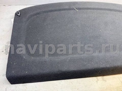 Полка багажника Volkswagen Tiguan, 2012 г., OEM 5N0867769K, арт. B114382902, фото 3