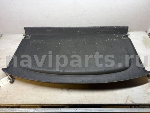 Полка багажника Volkswagen Tiguan, 2012 г., OEM 5N0867769K, арт. B114382902, фото 4