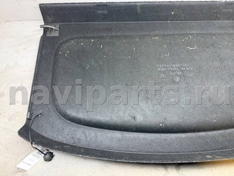 Полка багажника Volkswagen Tiguan, 2012 г., OEM 5N0867769K, арт. B114382902, фото 5