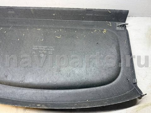 Полка багажника Volkswagen Tiguan, 2012 г., OEM 5N0867769K, арт. B114382902, фото 6