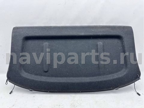 Полка багажника Hyundai Creta, 2015 г., OEM 85930M0000, арт. B118940