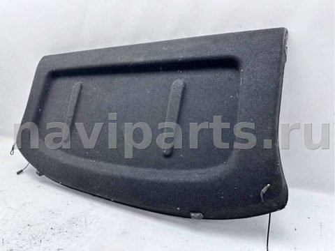 Полка багажника Hyundai Creta, 2015 г., OEM 85930M0000, арт. B118940, фото 2