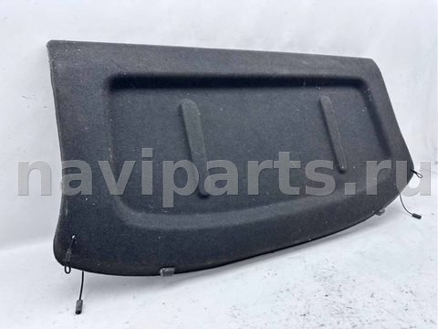 Полка багажника Hyundai Creta, 2015 г., OEM 85930M0000, арт. B118940, фото 3
