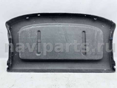 Полка багажника Hyundai Creta, 2015 г., OEM 85930M0000, арт. B118940, фото 4