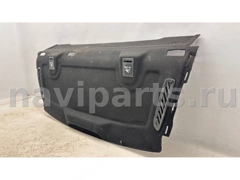 Полка багажника Geely Emgrand, 2021 г., OEM 8891447224, арт. B124454, фото 2