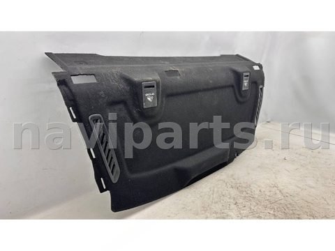 Полка багажника Geely Emgrand, 2021 г., OEM 8891447224, арт. B124454, фото 3