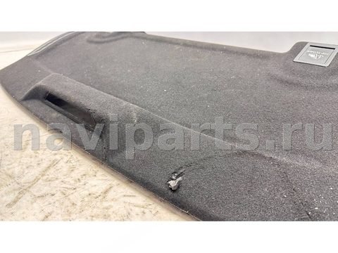 Полка багажника Geely Emgrand, 2021 г., OEM 8891447224, арт. B124454, фото 4
