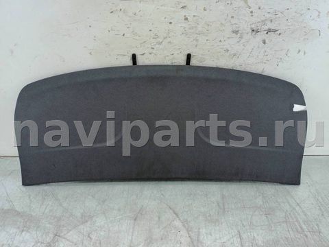 Полка багажника Audi A5, 2010 г., OEM 8T0863411, арт. B143-5