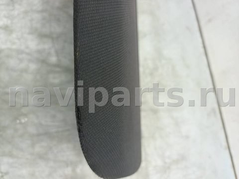 Полка багажника Audi A5, 2010 г., OEM 8T0863411, арт. B143-5, фото 2