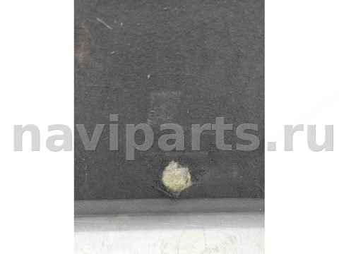 Полка багажника Audi A5, 2010 г., OEM 8T0863411, арт. B143-5, фото 4